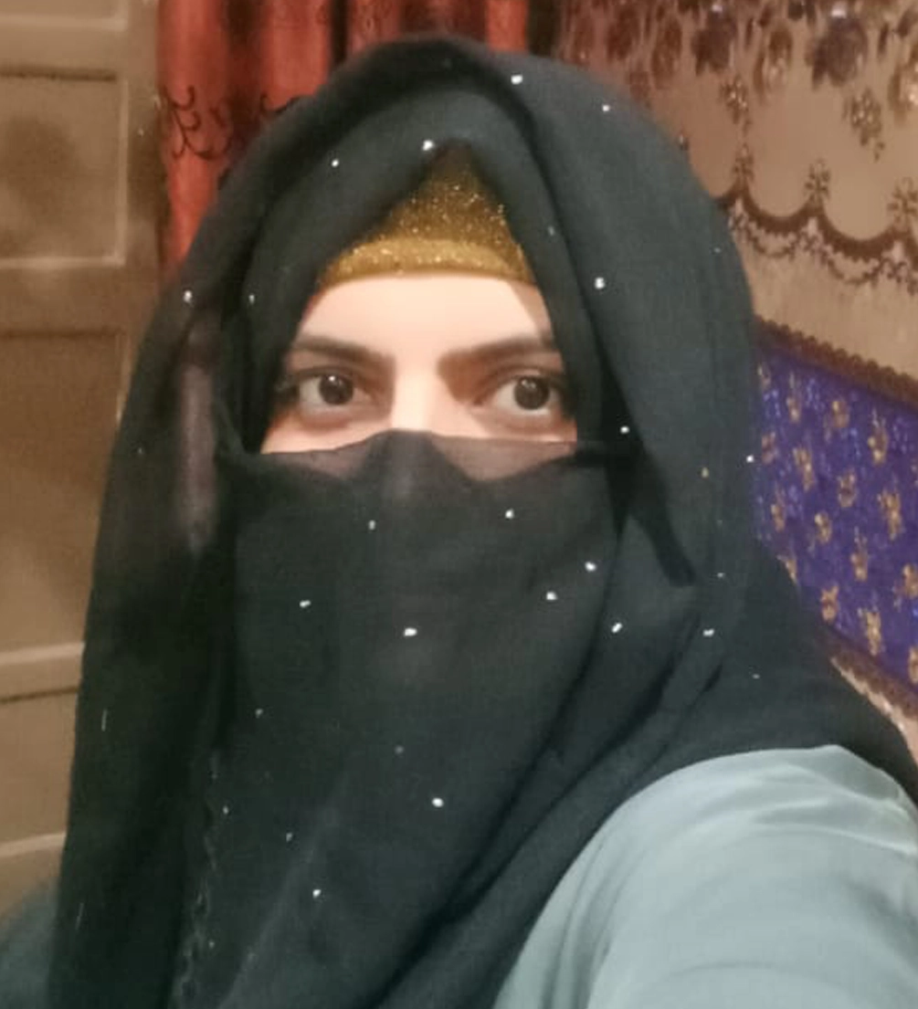 Ambreen Syed 