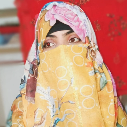 Aqsa Hashmi
