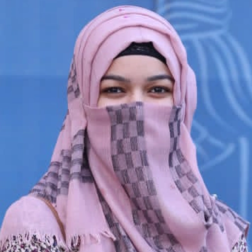 Ayesha Hashmi