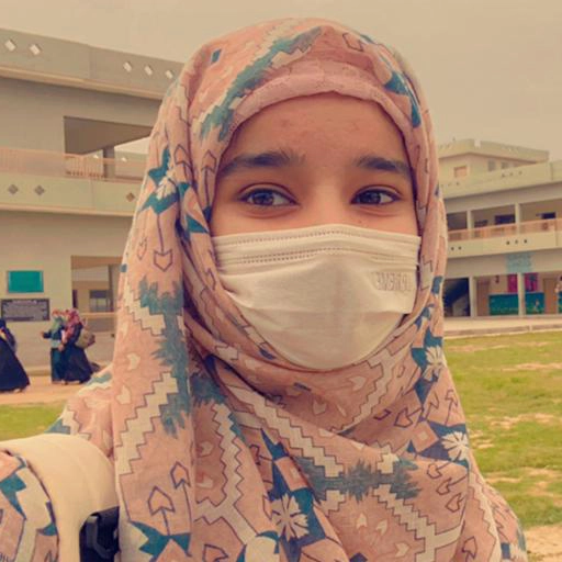 Safia Hussain