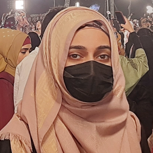Tahira Hashmi