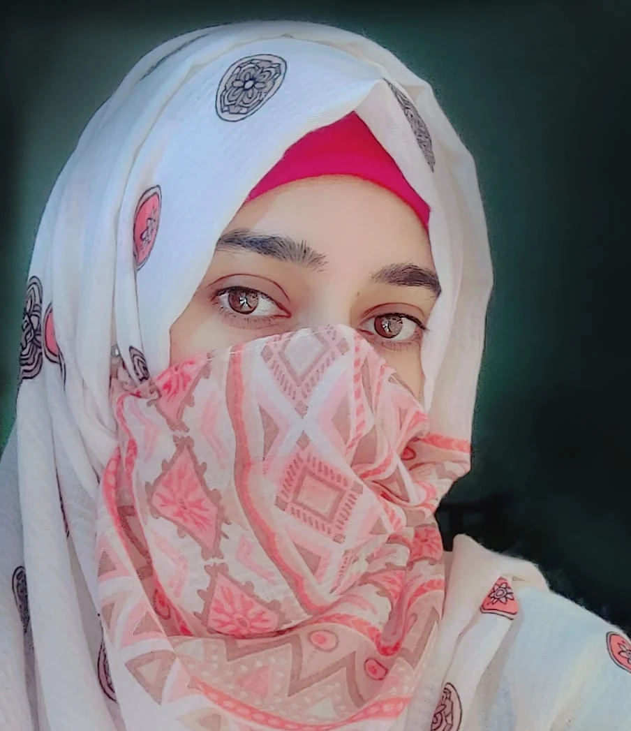 Tahira Hashmi