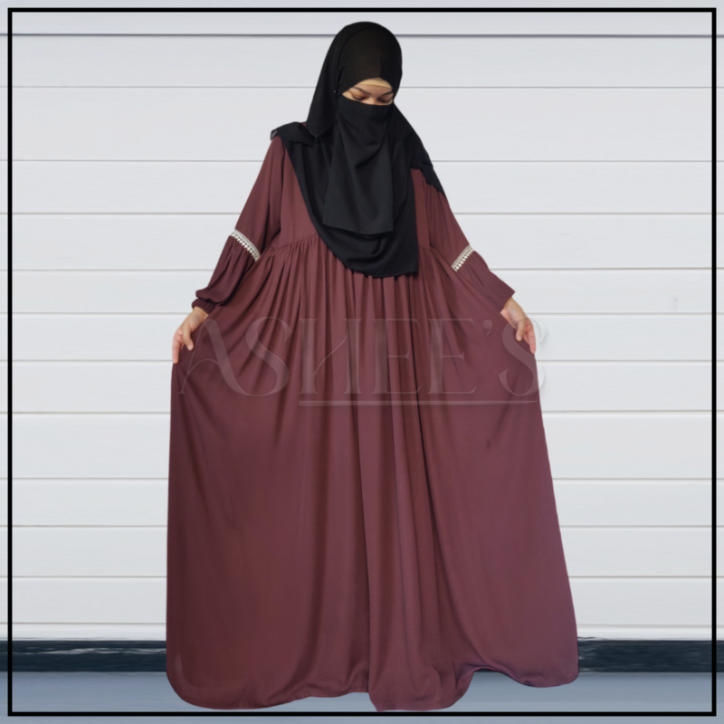 Ashees – Best Hijab and Abayas in Very Reasonable Price